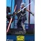 Hot Toys Star Wars: The Clone Wars - Ahsoka Tano Figura Escala 1/6