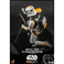 Hot Toys Star Wars: The Mandalorian - Artillería Stormtrooper Figura Escala 1/6