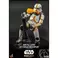 Hot Toys Star Wars: The Mandalorian - Artillery Stormtrooper Figure Scale 1/6