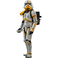 Hot Toys Star Wars: Der Mandalorianer - Artillerie Stormtrooper Figur Maßstab 1/6