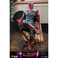 Hot Toys Vengadores: Infinity War - Figura Vision Escala 1/6