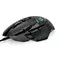 Logitech - G502 Hero Mouse