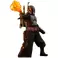 Hot Toys Star Wars - Boba Fett újrafestett páncélszobor 1/6 méretarányban