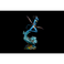 Iron Studios Avatar: La forma del agua - Estatua de Neytiri BDS Art Escala 1/10