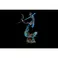 Iron Studios Avatar: Calea Apei - Neytiri Statuia BDS Art Scale 1/10