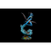 Iron Studios Avatar: La forma del agua - Estatua de Neytiri BDS Art Escala 1/10