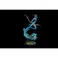 Iron Studios Avatar: Calea Apei - Neytiri Statuia BDS Art Scale 1/10