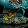 Iron Studios Avatar: La forma del agua - Estatua de Neytiri BDS Art Escala 1/10