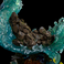 Iron Studios Avatar: La forma del agua - Estatua de Neytiri BDS Art Escala 1/10
