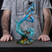 Iron Studios Avatar: La forma del agua - Estatua de Neytiri BDS Art Escala 1/10