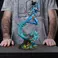 Iron Studios Avatar: Calea Apei - Neytiri Statuia BDS Art Scale 1/10