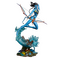 Iron Studios Avatar: La forma del agua - Estatua de Neytiri BDS Art Escala 1/10