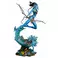 Iron Studios Avatar: Calea Apei - Neytiri Statuia BDS Art Scale 1/10