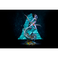Iron Studios Avatar: La forma del agua - Estatua de Neytiri BDS Art Escala 1/10