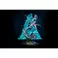 Iron Studios Avatar: Calea Apei - Neytiri Statuia BDS Art Scale 1/10