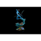 Iron Studios Avatar: La forma del agua - Estatua de Neytiri BDS Art Escala 1/10