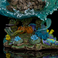 Iron Studios Avatar: La forma del agua - Estatua de Neytiri BDS Art Escala 1/10