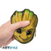 Guardians of The Galaxy Marvel - Groot Wallet Coin