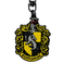 Harry Potter - Hufflepuff Schlüsselanhänger Metall