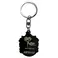 Harry Potter - Hufflepuff Keychain Metal