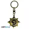 Hearthstone - Rosace kulcstartó 3D, fém