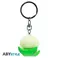 Overwatch - Pachimari Keychain Plastic