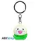 Overwatch - Pachimari Keychain Plastic