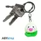 Overwatch - Pachimari Keychain Plastic