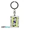 DC Comics - The Joker Keychain Metal