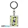 DC Comics - The Joker Keychain Metal