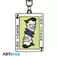 DC Comics - The Joker Keychain Metal
