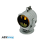 DC Comics - Premium Bat-Signal Schlüsselanhänger 3D