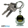 DC Comics - Premium Bat-Signal Schlüsselanhänger 3D