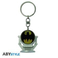 DC Comics - Llavero Premium Bat-Signal 3D