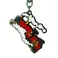 Harry Potter - Hogwarts Express Keychain Metal