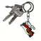 Harry Potter - Hogwarts Express Keychain Metal