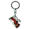 Harry Potter - Hogwarts Express Keychain Metal