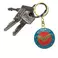 DC Comics - The Wonder Woman Shield Keychain 3D