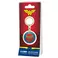 DC Comics - The Wonder Woman Shield Keychain 3D