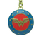 DC Comics - Brelok do kluczy z tarczą Wonder Woman 3D