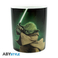 Star Wars - Hrnek Yoda 460 ml
