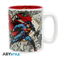 DC Comics - Kubek z logo Supermana 460 ml
