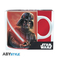 Star Wars - Κούπα Trooper & Vader 320 ml