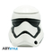 Star Wars - Trooper 7 Becher 3D, 350 ml