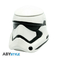 Star Wars - Taza 3D Trooper 7, 350 ml