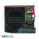 Abysse The Lord of the Rings - Sauron Mug Heat Change, 460ml