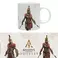 Abysse Assassin's Creed - Heroes Mug, 320 ml