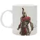 Abysse Assassin's Creed - Heroes Mug, 320 ml