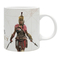 Abysse Assassin's Creed - Heroes Mug, 320 ml