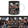 Tazza Abysse Assassin's Creed - Legacy, 320 ml